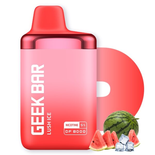 Geek bar 8.000 puffs
