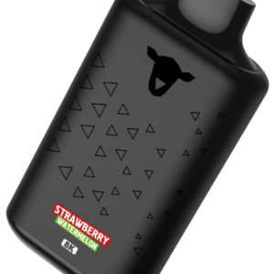 Bleck sheep 8.000 puffs