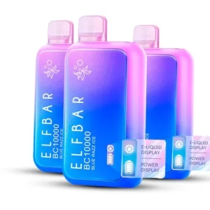 Elf bar 10.000 puffs