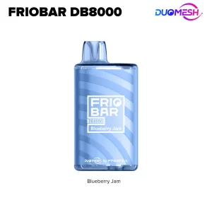 Frio bar 8.000 puffs