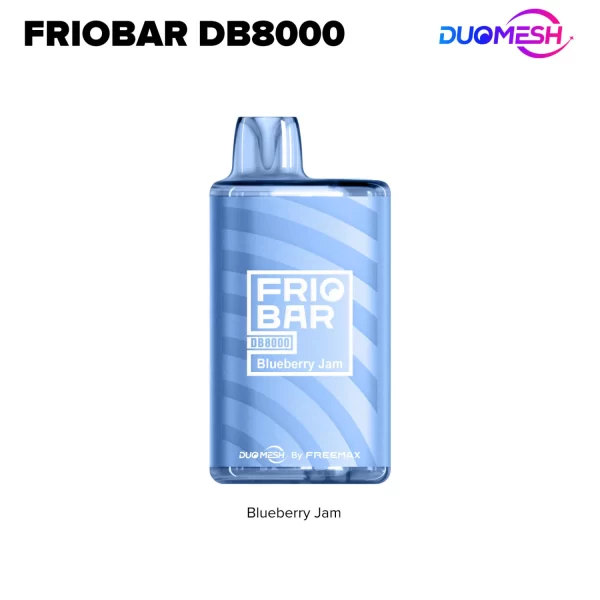 Frio bar 8.000 puffs