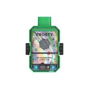 Frosty 12.000 puff
