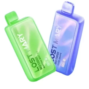 Lost Mary 10.000 Puffs